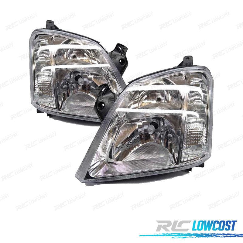Faros OPEL Meriva 03-09