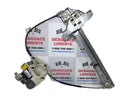 Elevalunas delantero derecho 996388101 de Citroen C4 coupe