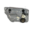 Elevalunas delantero izquierdo 6L4837751ED de Seat Ibiza (6l1)