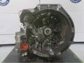Caja de Cambios Manual Ford Fusion Cbk Ambiente 2N1R7002PA
