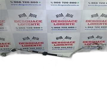 Tubos de aire acondicionado a2128301416 de Mercedes-benz Clase e (bm 212) familiar