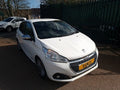 Peugeot 208 A9 (2012-2019) Blanco - Despiece / Recambios