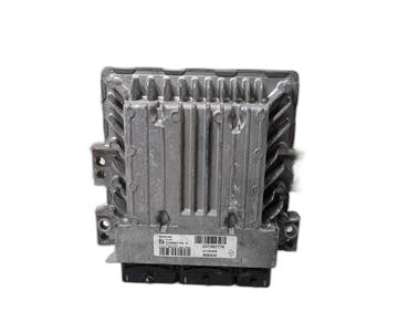 Centralita motor uce 237100777R de Renault Megane iii sport tourer