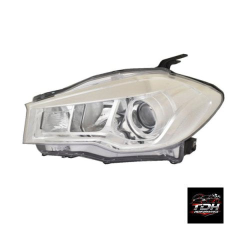 Faro Izquierdo Suzuki SX4 Nuevo Ref. 3532064R00000