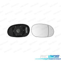 Cristal Espejo + BASE Derecho Renault Laguna 93-00 Termico