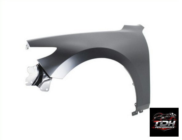 Aleta Izquierdo Mazda 3 Nuevo Ref. BDMT52210