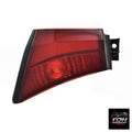 Piloto Trasero Izquierdo Toyota Prius Nuevo Ref. 8145647020