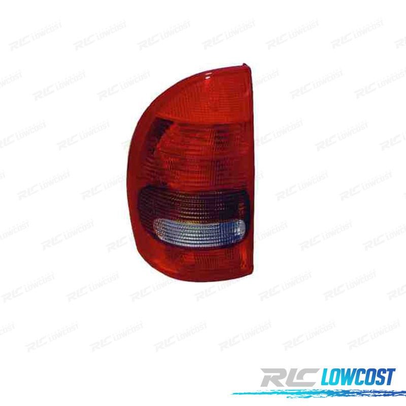 Piloto IZQ PARA OPEL Corsa B 5P 93-00