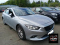 Mazda 6 GJ 2012-2018 Plata Berlina | Despiece / Recambios