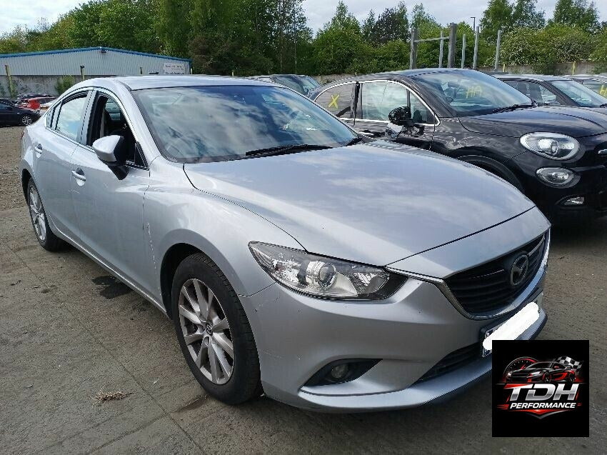 Mazda 6 GJ 2012-2018 Plata Berlina | Despiece / Recambios