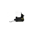 Cerradura puerta delantera derecha 93162239 de Opel Tigra twin top