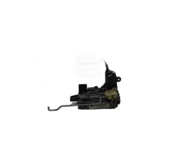 Cerradura puerta delantera derecha 93162239 de Opel Tigra twin top