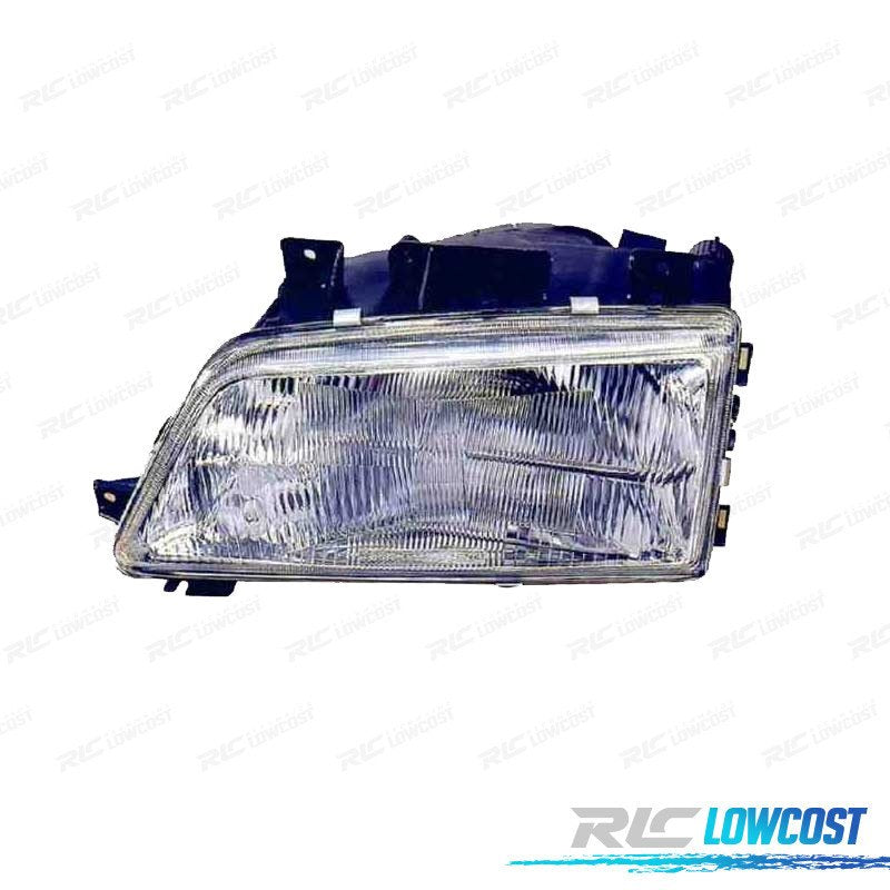 FARO IZQ Peugeot 405 87-96