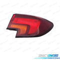 Piloto DCH OPEL Astra K 15- Ambar ROJO