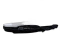 Maneta exterior trasera derecha 9802977180 de Citroen C3 picasso (sh_)
