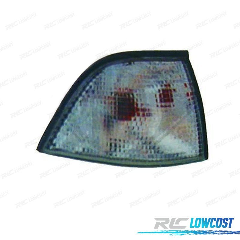 Intermitente Frontal DCH BMW E36 Coupe Ahumado | TDH Performance