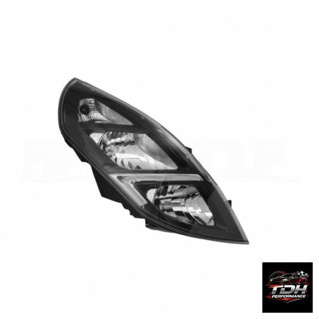 Faro Derecho Opel Movano Nuevo Ref. 95529360