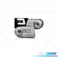 Faros Chrysler 300C 05-10 Cromados