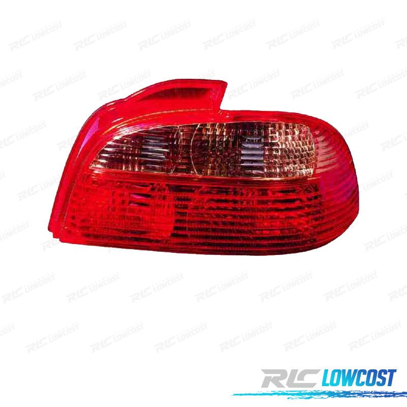 Piloto DCH PARA Toyota Avensis 00-03
