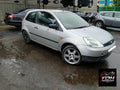 Ford Fiesta Mk5 2002-2008 Hatchback Plata - Despiece / Recambios