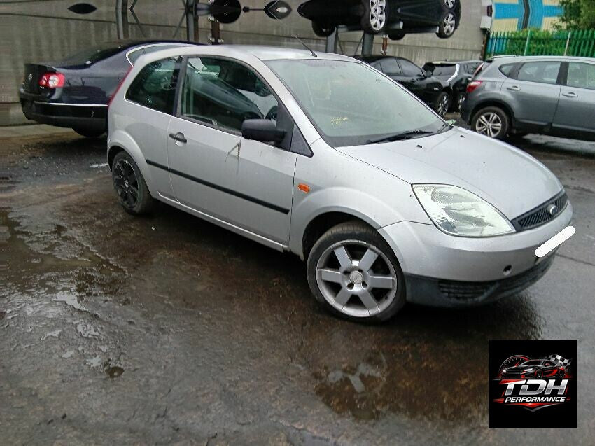 Ford Fiesta Mk5 2002-2008 Hatchback Plata - Despiece / Recambios