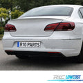 Pestaña Maletero Volkswagen VW Passat CC 08-12