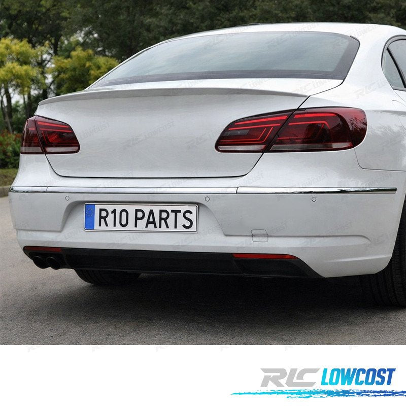Pestaña Maletero Volkswagen VW Passat CC 08-12