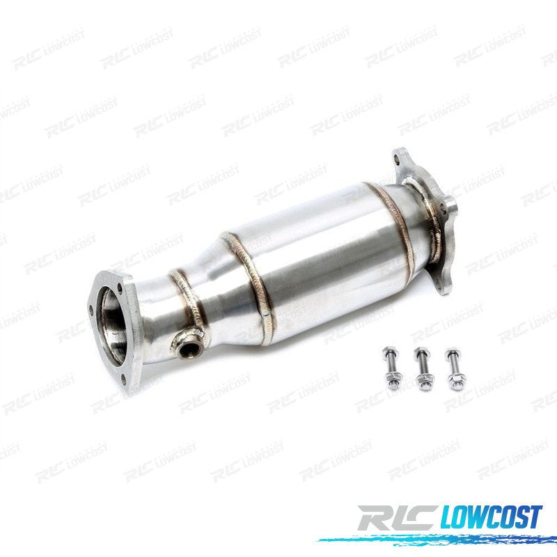Supresor Downpipe AUDI A4 B9 15-