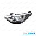 FARO IZQ Hyundai I20 15- Electrico