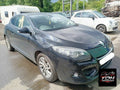 Renault Megane III Coupe (2008-2016) Negro - Despiece / Recambios