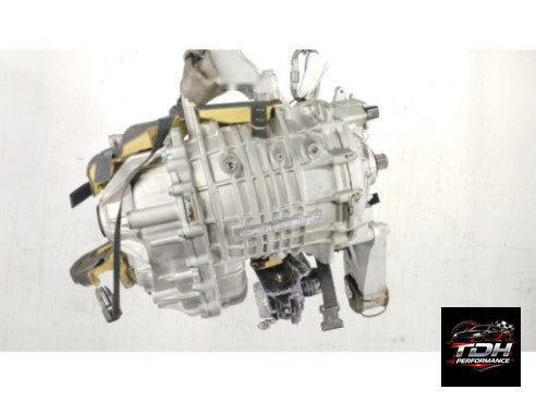 Motor MG ZS 143 CV TZ2004XS1152 2017-2022