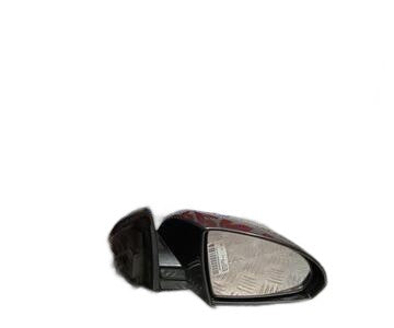 Retrovisor derecho 876072 de Nissan Primera traveller (p12)