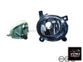 Paragolpes Delantero SEAT Exeo Nuevo Ref. 8T0941700B