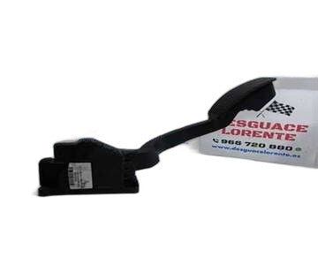 Potenciómetro pedal 55702020 de Opel Corsa d