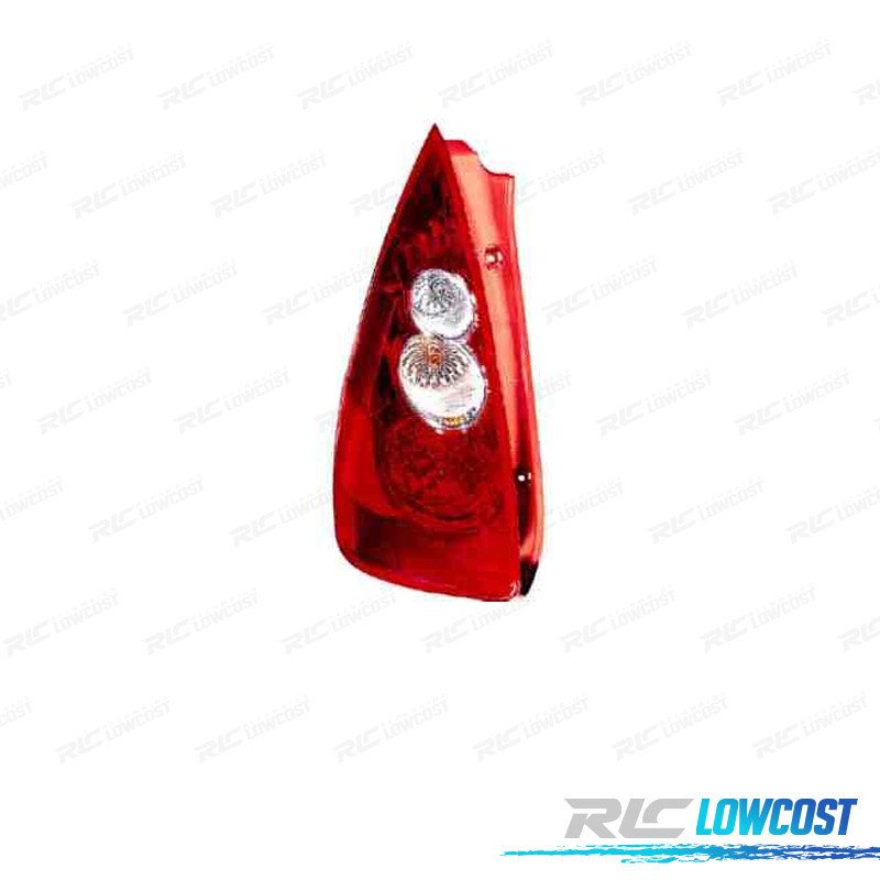 Piloto IZQ PARA Mazda 5 05-08
