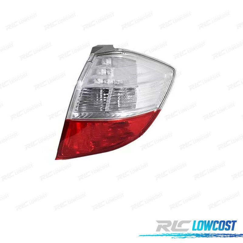 Piloto DCH PARA Honda JAZZ 08- LED | TDH Performance