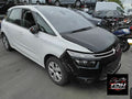 Citroën C4 Picasso / Spacetourer (2013-2022) Despiece / Recambios