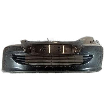 Paragolpes delantero de Peugeot 307 cc cabrio-coupe (s1)