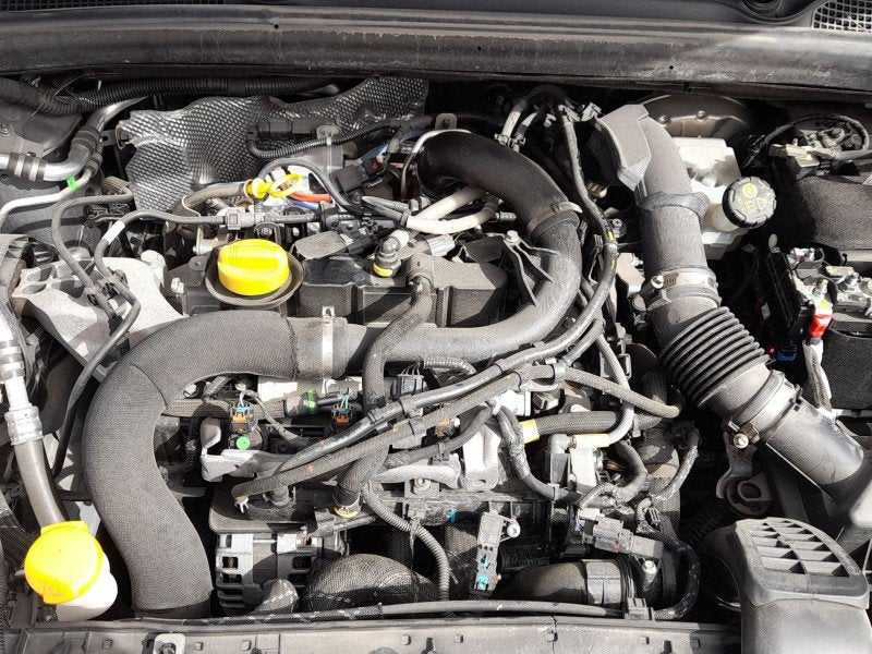 Motor Renault Clio V B7 Tce 90 B7Mt H4D480
