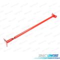 Barra Estabilizadora Trasera Ajustable Volkswagen VW GOLF 1 74-83 ROJO