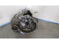 Caja de Cambios Manual Volkswagen Golf Vi 5K1.1 6 Tdi LUB