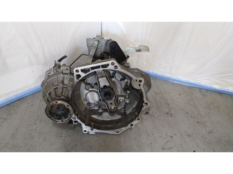 Caja de Cambios Manual Volkswagen Golf Vi 5K1.1 6 Tdi LUB