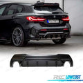Difusor BMW F40 19- LOOK M Performance | TDH Performance