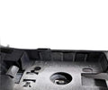 Maneta exterior delantera derecha 8200028464 de Renault Megane ii berlina 5p