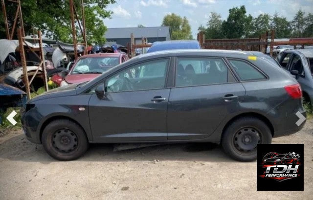 Seat Ibiza ST 6J (2010-2017) - Despiece / Recambios
