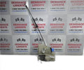 Cerradura puerta delantera derecha 6Q4837085 de Volkswagen Polo iv (9n3)