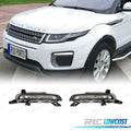 Faros Antiniebla LED CON LUZ Diurna Range Rover Evoque LOOK Dynamic | TDH Performance