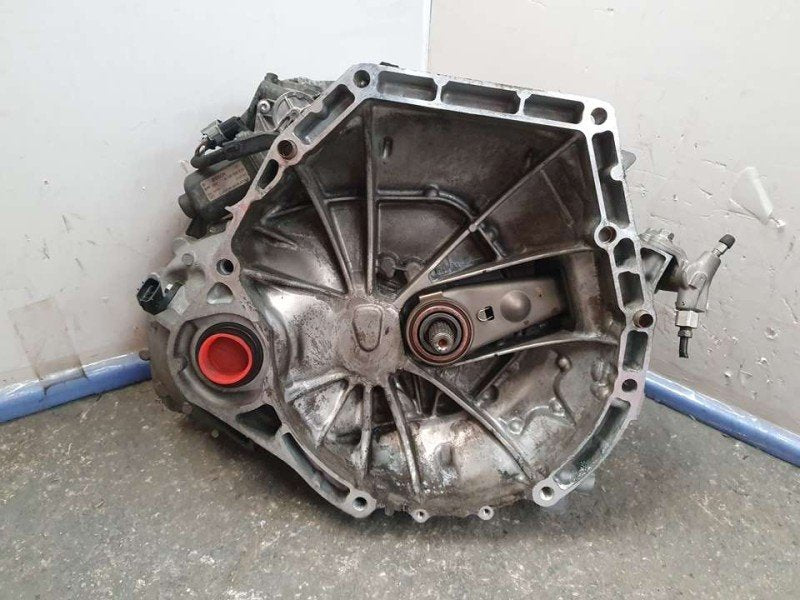 Caja de Cambios Automática Honda Civic Berlina 5 Fk 1.8 Sport PJD48213079