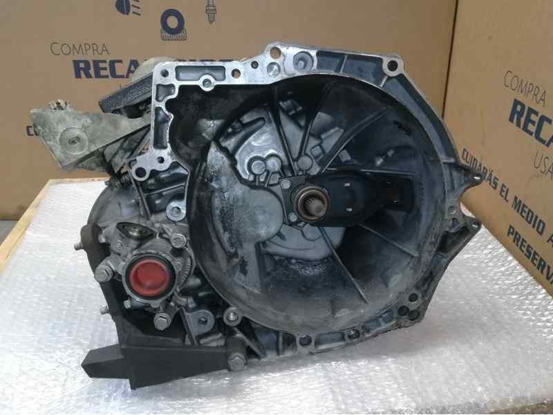 Caja de Cambios Manual 20Dm69 8135521B 5Velocidades Citr N C4 Berlina Sx