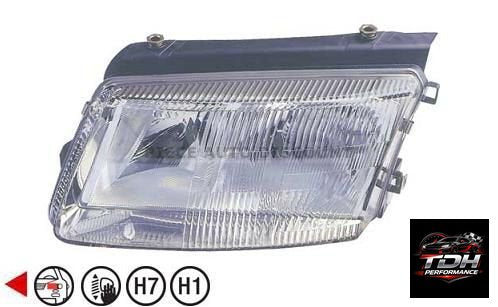 Faro Izquierdo Volkswagen Passat Nuevo Ref. 3B0941017K